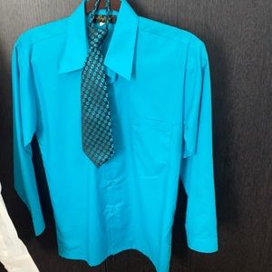 Rafael shirt, size 14 boys